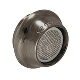 Cal Green 1.2 GPM Female Aerator, 55/64-Inch-27 UNS