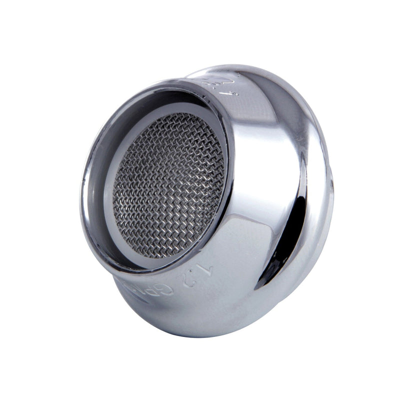 Cal Green 1.2 GPM Female Aerator, 55/64-Inch-27 UNS