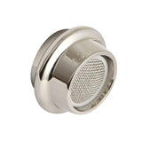 Cal Green 1.2 GPM Female Aerator, 55/64-Inch-27 UNS
