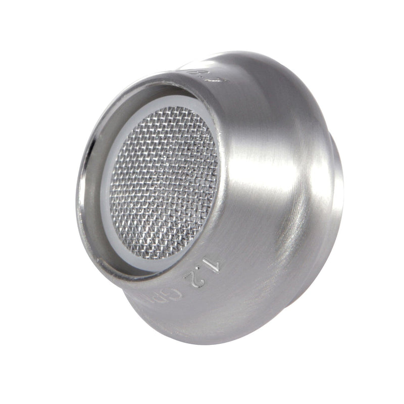 Cal Green 1.2 GPM Female Aerator, 55/64-Inch-27 UNS