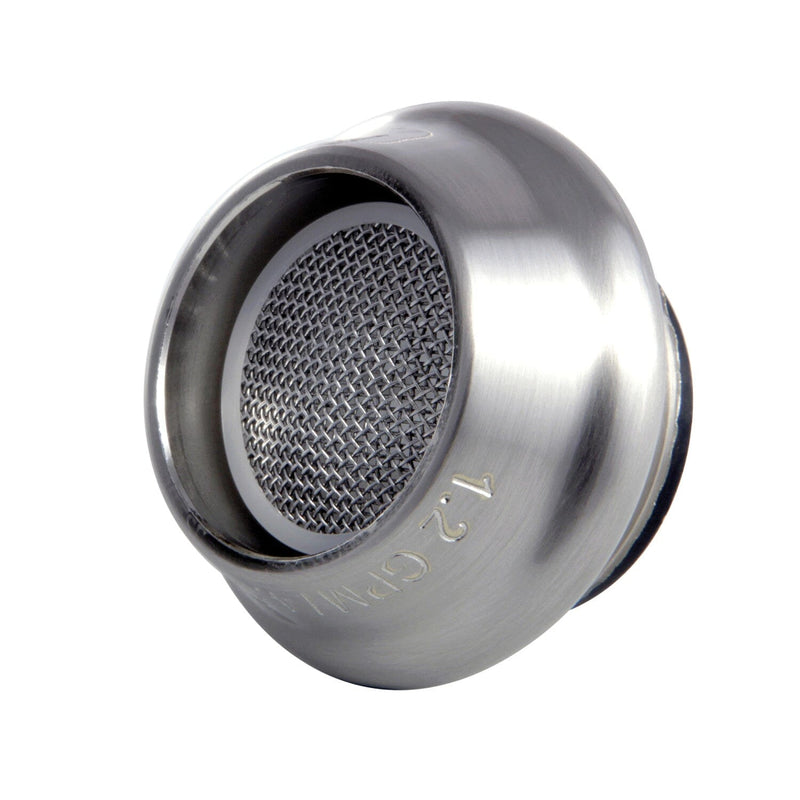 Cal Green 1.2 GPM Female Aerator, 15/16 Inch-27 UNS