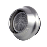 Cal Green 1.2 GPM Female Aerator, 15/16 Inch-27 UNS