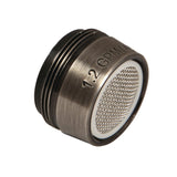Cal Green 1.2 GPM Male Aerator