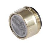 Cal Green 1.2 GPM Male Aerator