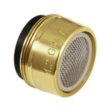 Cal Green 1.2 GPM Male Aerator