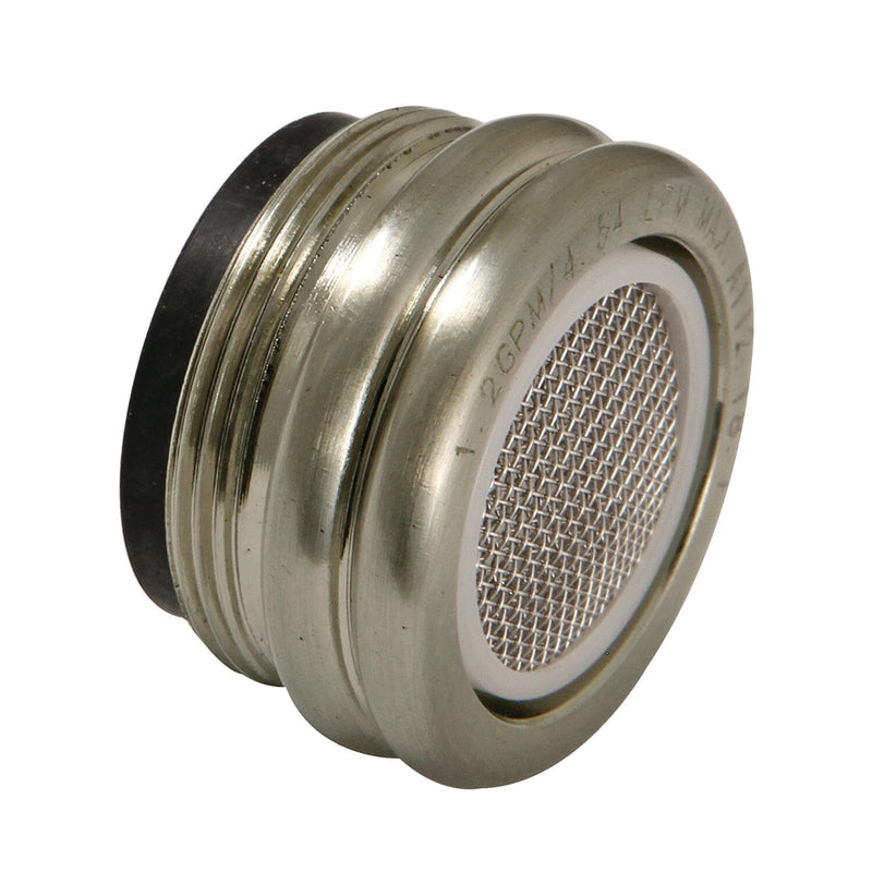 Cal Green CEC Compliant Aerator