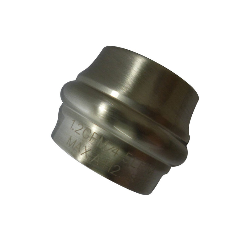 Cal Green 1.2 GPM Female Aerator, 55/64-Inch-27 UNS