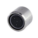 Cal Green 1.2 GPM Female Aerator, 3/4 Inch-27 UNS