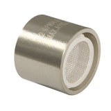 Cal Green CEC Compliant Aerator