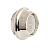Cal Green 1.8 GPM Female Aerator