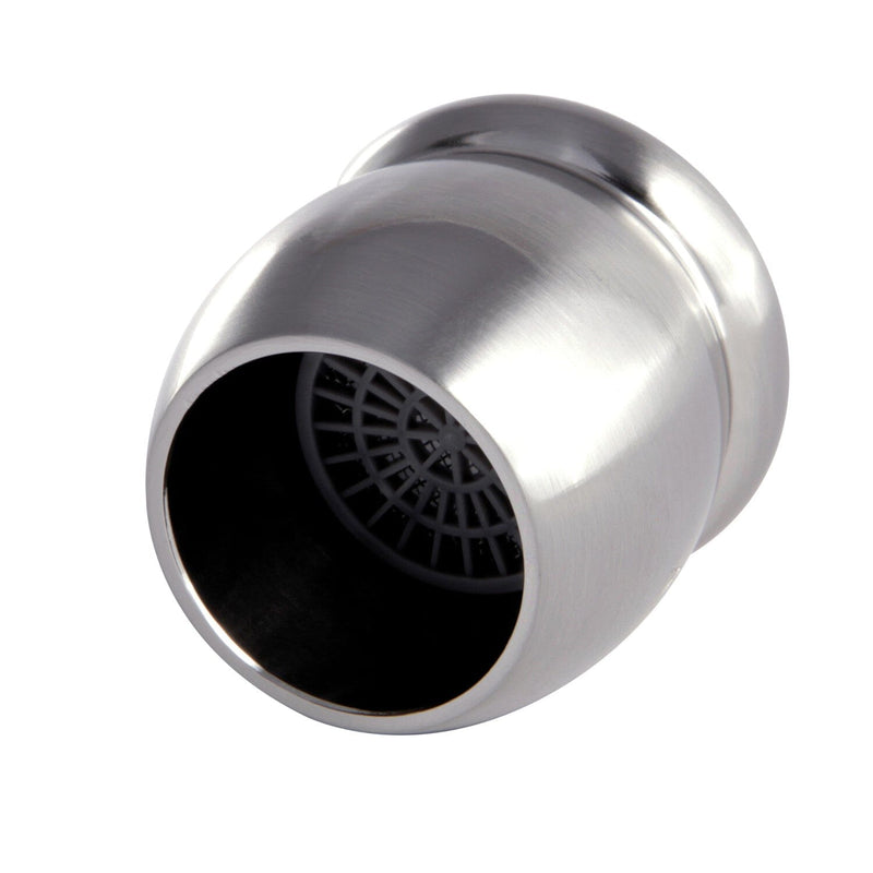 Cal Green 1.2 GPM Female Aerator, 55/64-Inch-27 UNS