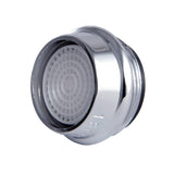 Cal Green 1.8 GPM Male Aerator, 15/16 Inch-27 UNS