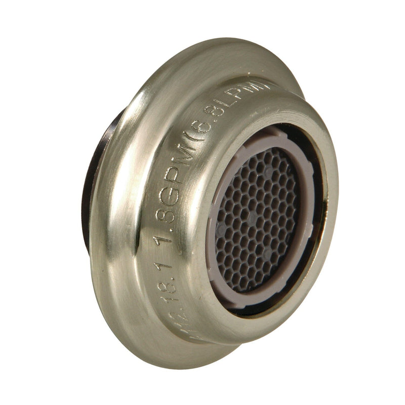 Cal Green 1.8 GPM Male Aerator