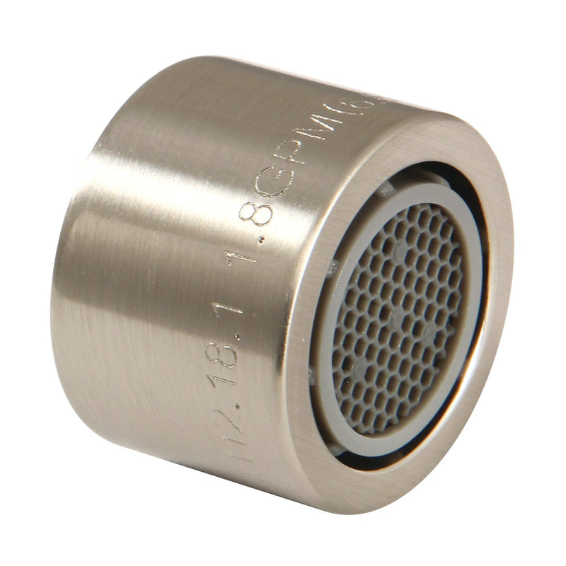 Cal Green 1.8 GPM Female Aerator