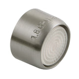 Cal Green 1.8 GPM Female Aerator