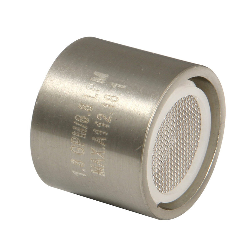 Cal Green 1.8 GPM Female Aerator