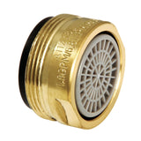 Cal Green 1.8 GPM Male Aerator, 15/16 Inch-27 UNS