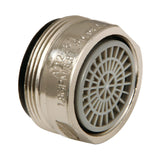 Cal Green 1.8 GPM Male Aerator, 15/16 Inch-27 UNS