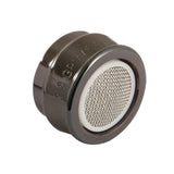 1.8 GPM Female Aerator, 55/64-Inch-27 UNS