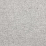 Santiago Light Gray Linen Sectional Sofa with Right Facing Chaise