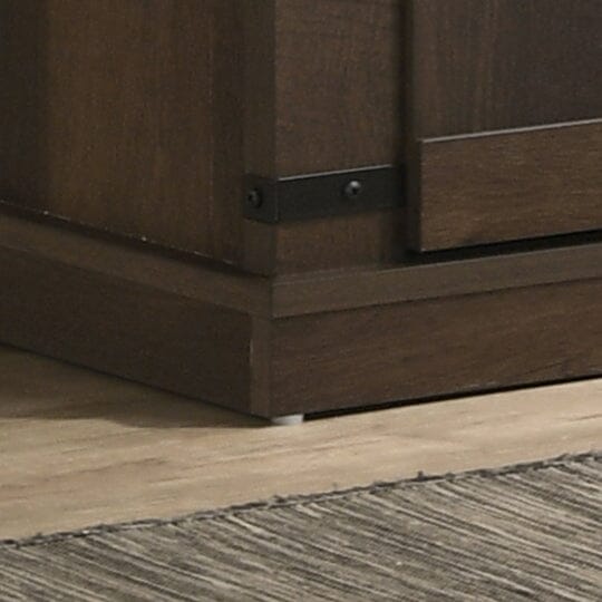 Tv Rack Dusty Asher Dark Dusty Brown 54
