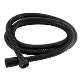 Vintage 59-Inch Stainless Steel Shower Hose