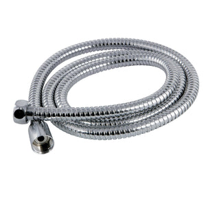 Vintage 59-Inch Stainless Steel Shower Hose