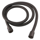 Vintage 59-Inch Stainless Steel Shower Hose