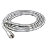 Vintage 59-Inch Stainless Steel Shower Hose