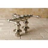 Vintage Wall Mount Tub Faucet Body Only (10-Inch Body Length)