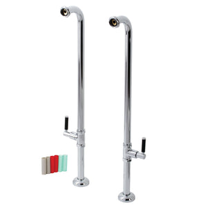 Concord Freestanding Tub Supply Line