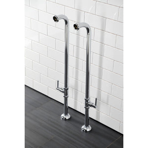 Concord Freestanding Tub Supply Line