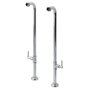 Concord Freestanding Tub Supply Line