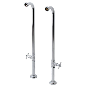 Concord Freestanding Tub Supply Line