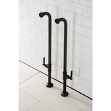 Concord Freestanding Tub Supply Line