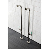 Concord Freestanding Tub Supply Line