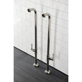 Concord Freestanding Tub Supply Line