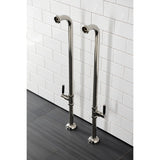 Concord Freestanding Tub Supply Line