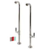 Concord Freestanding Tub Supply Line