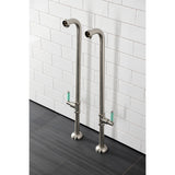 Concord Freestanding Tub Supply Line