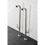 Concord Freestanding Tub Supply Line