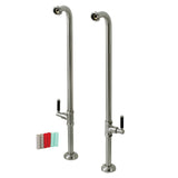 Concord Freestanding Tub Supply Line