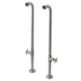 Concord Freestanding Tub Supply Line