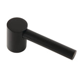Concord Brass Lever Handle