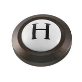 Hot Handle Index Button