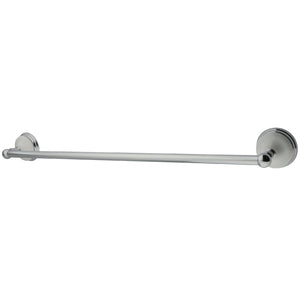 Victorian 24-Inch Single Towel Bar