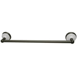 Victorian 24-Inch Single Towel Bar