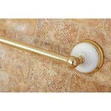 Victorian 24-Inch Towel Bar