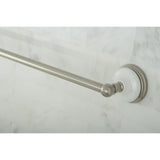Victorian 24-Inch Single Towel Bar