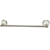 Victorian 24-Inch Single Towel Bar